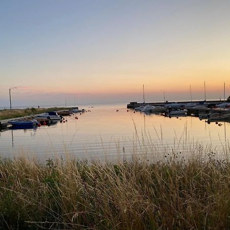 Willa Gotlandshuset Tofta Zewnętrze zdjęcie