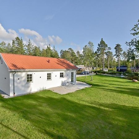 Willa Gotlandshuset Tofta Zewnętrze zdjęcie