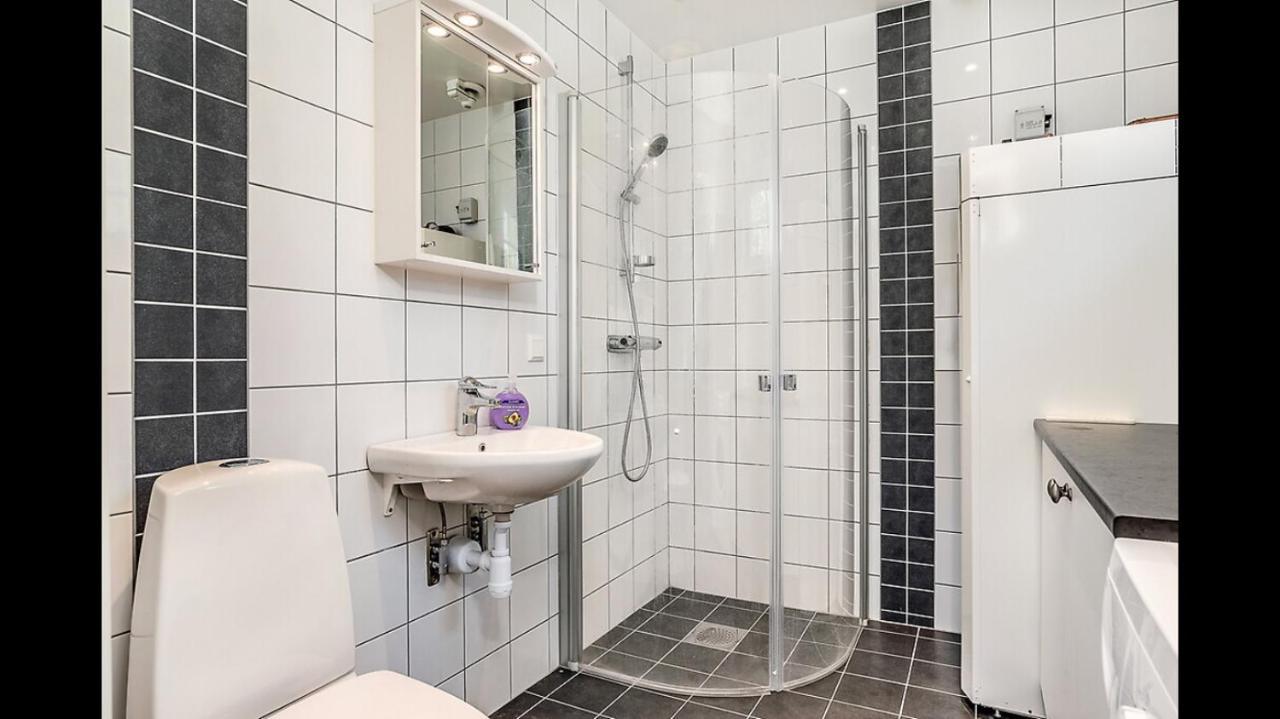 Willa Gotlandshuset Tofta Zewnętrze zdjęcie