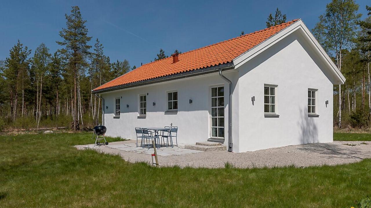 Willa Gotlandshuset Tofta Zewnętrze zdjęcie